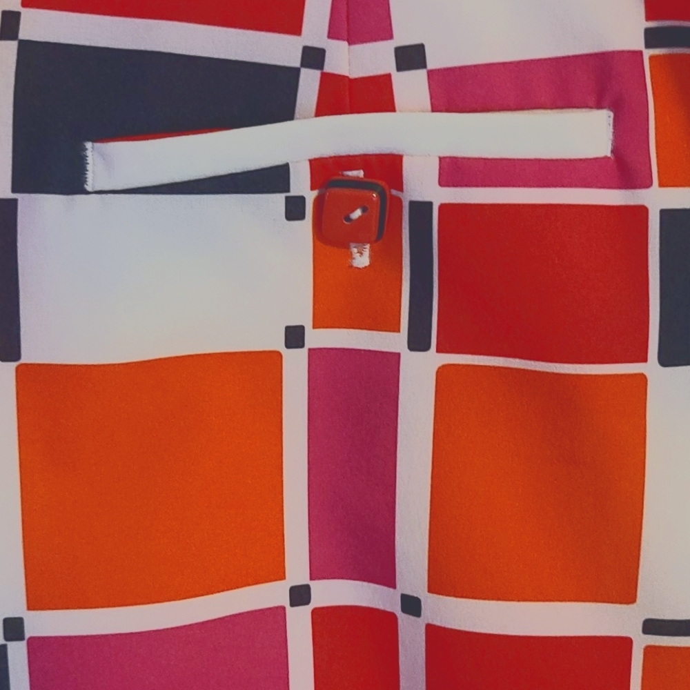 EP Pro Golfing Skirt - Picture 3 of 4